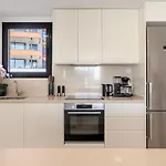 Stunning Penthouse -private Pool