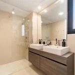 Appartement Stunning Penthouse -private Pool