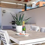 Appartement Stunning Penthouse -private Pool *