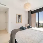 Stunning Penthouse -private Pool Appartement Fuengirola