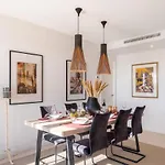 Stunning Penthouse -private Pool Appartement Fuengirola