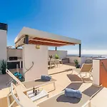 Stunning Penthouse -private Pool * Fuengirola