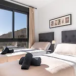 Stunning Penthouse -private Pool *