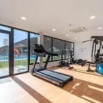 Stunning Penthouse -private Pool * Fuengirola