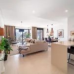 Stunning Penthouse -private Pool Appartement