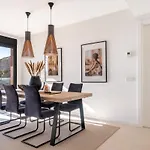 Stunning Penthouse -private Pool Appartement Fuengirola