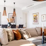 Stunning Penthouse -private Pool *