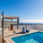 Stunning Penthouse -private Pool Appartement *