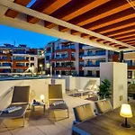 Stunning Penthouse -private Pool Appartement Fuengirola