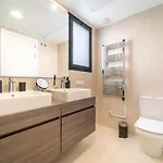 Appartement Stunning Penthouse -private Pool Fuengirola