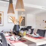 Stunning Penthouse -private Pool * Fuengirola