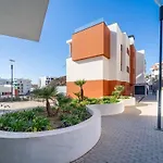 Appartement Stunning Penthouse -private Pool *