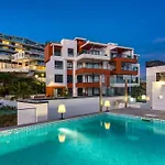 Stunning Penthouse -private Pool Fuengirola