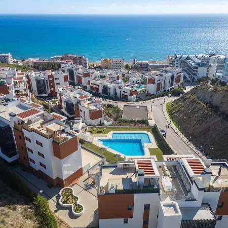 Stunning Penthouse -private Pool Appartement *