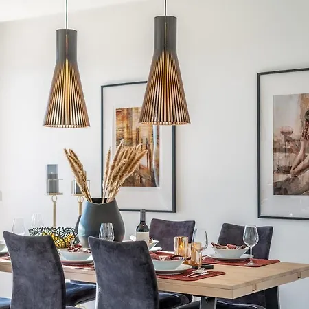 Stunning Penthouse -private Pool Appartement Fuengirola