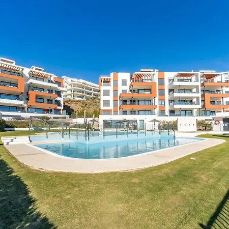 Apartment Stunning Penthouse -private Pool Fuengirola