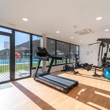 Stunning Penthouse -private Pool * Fuengirola