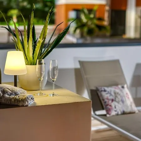 Stunning Penthouse -private Pool Appartement Fuengirola