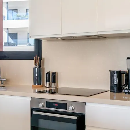 Appartement Stunning Penthouse -private Pool Fuengirola