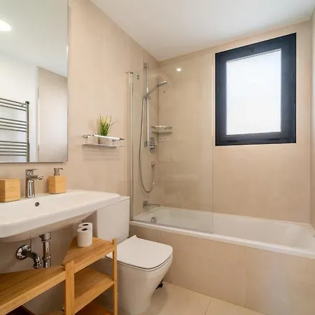 Stunning Penthouse -private Pool