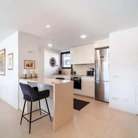 Apartment Stunning Penthouse -private Pool Fuengirola