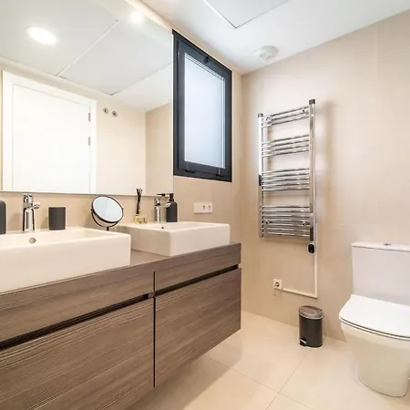 Apartment Stunning Penthouse -private Pool Fuengirola