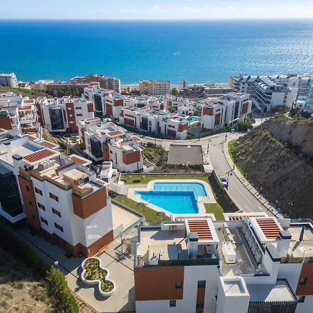 Stunning Penthouse -private Pool Apartment *