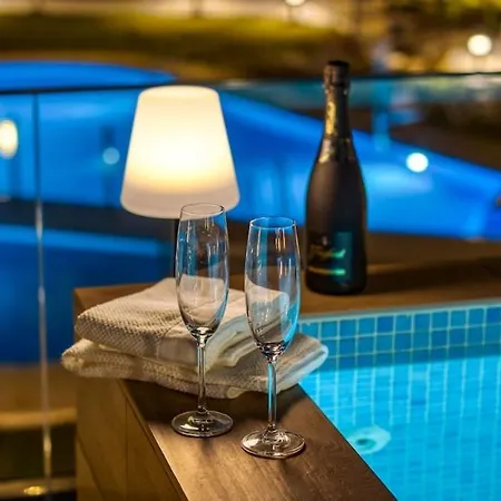 Stunning Penthouse -private Pool Apartment Fuengirola