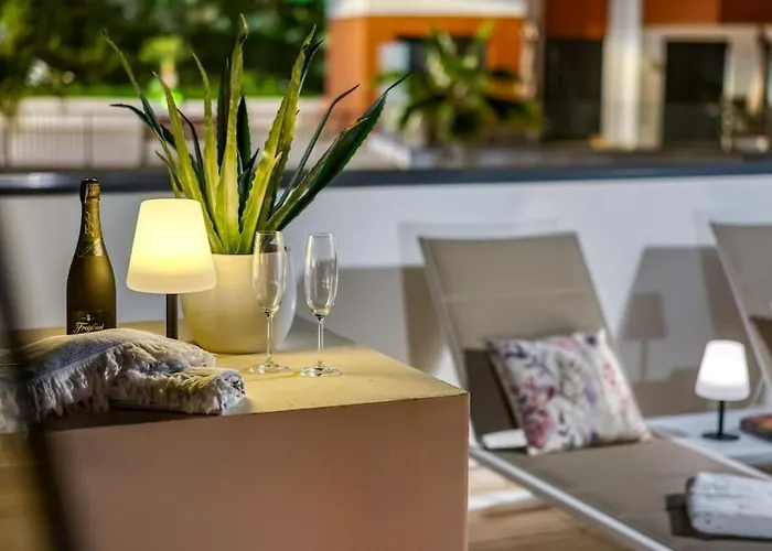 Stunning Penthouse -private Pool Apartment Fuengirola