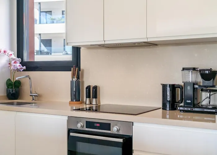 Apartment Stunning Penthouse -private Pool Fuengirola