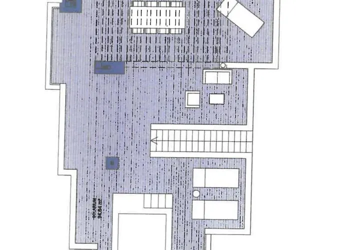 Stunning Penthouse -private Pool *