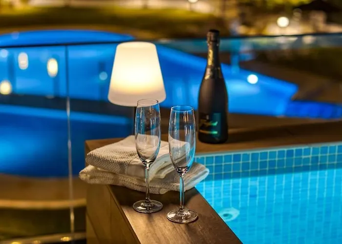 Stunning Penthouse -private Pool Daire Fuengirola