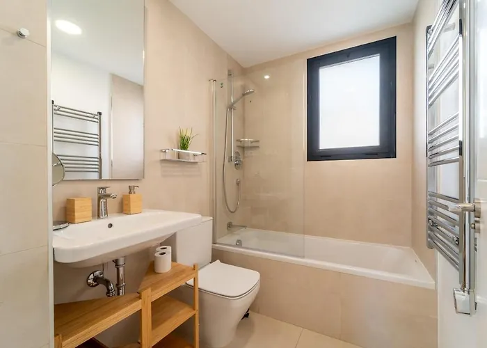 Stunning Penthouse -private Pool