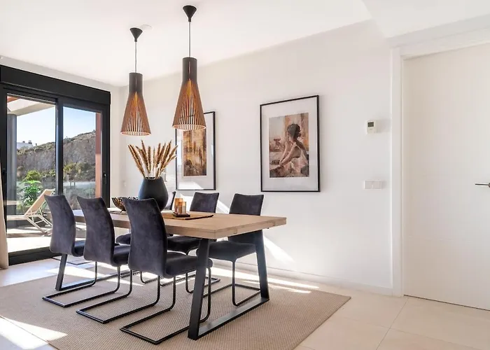 Stunning Penthouse -private Pool Lejlighed Fuengirola